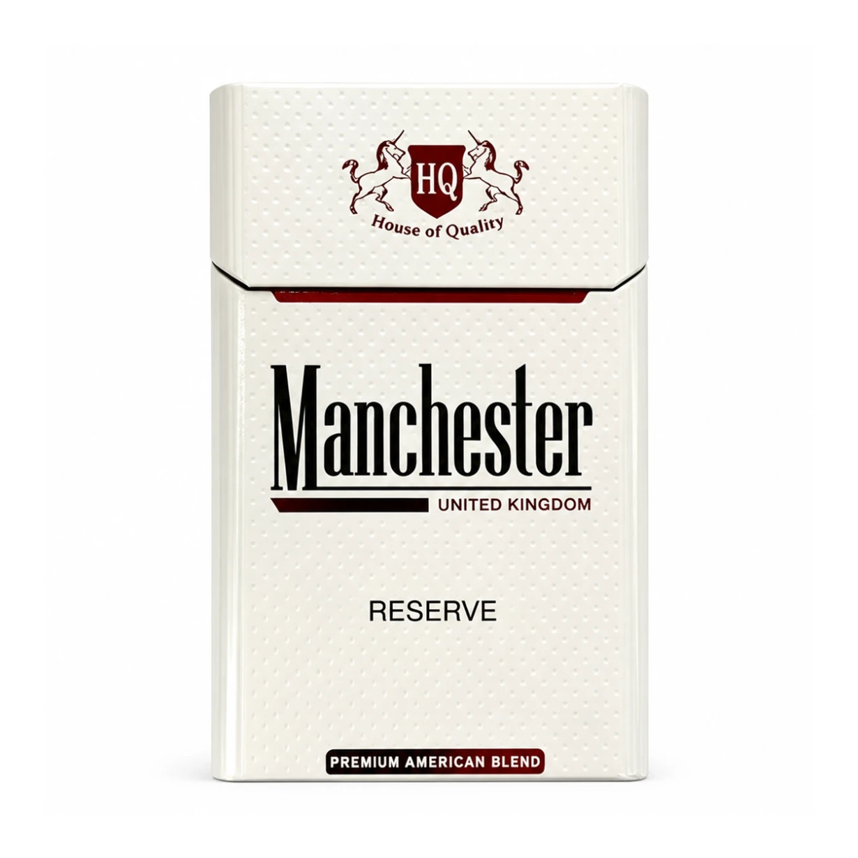 Manchester reserve