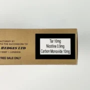 Benson & Hedges Special Filter Gold - Image 4