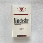 Manchester reserve - Image 2