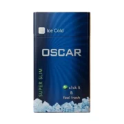 Oscar Super Slim Ice Cold 3mg Carton