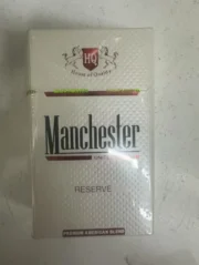 Manchester reserve - Image 3