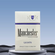 Manchester Light Blue - Image 3