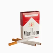 Marlboro (Hard Red) US Edition 12mg - Image 3