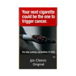 Jps Classic Original