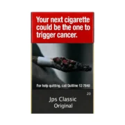 Jps Classic Original