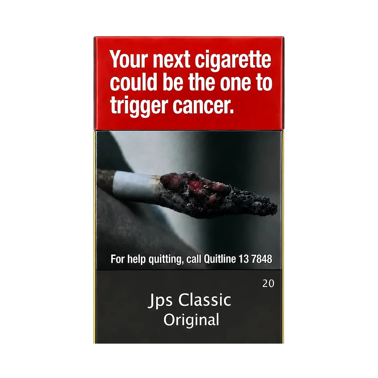 Jps Classic Original