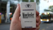 Manchester sapphire blue - Image 3