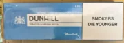 Dunhill Blue 6mg - Image 2
