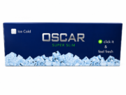 Oscar Super Slim Ice Cold 3mg Carton - Image 2