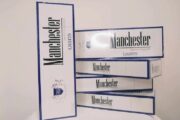 Manchester Light Blue - Image 2