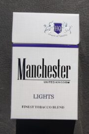 Manchester Light Blue - Image 4