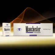 Manchester sapphire blue - Image 2