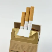 Benson & Hedges Special Filter Gold - Image 3