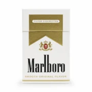 Marlboro (Hard White) US Edition 8mg