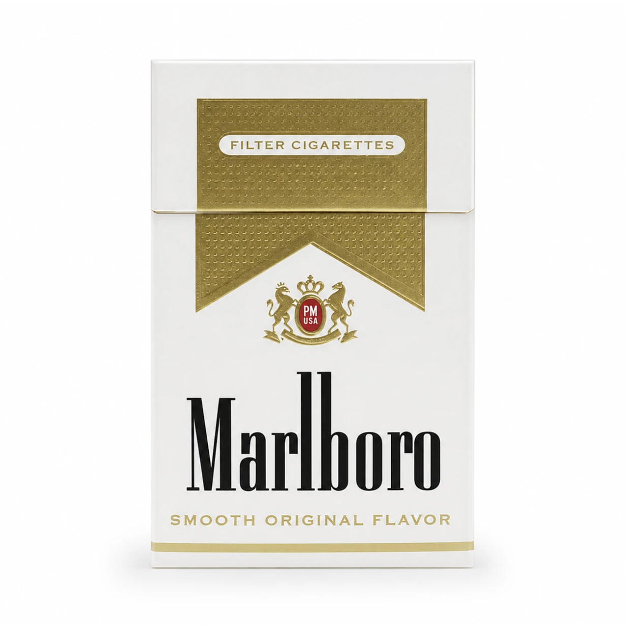 Marlboro (Hard White) US Edition 8mg