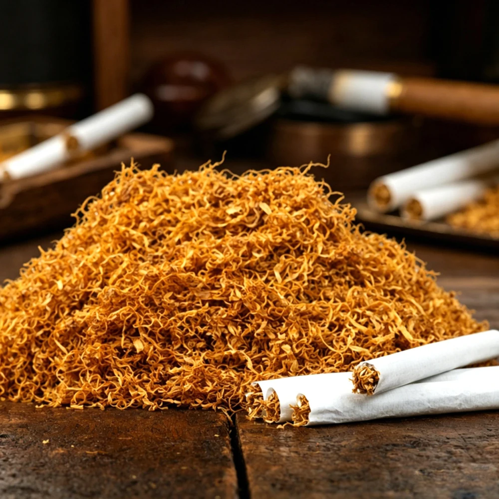 Premium Loose Tobacco